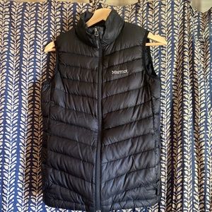 Marmot Vest